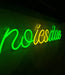UNOICSDUE Neon 🔦 - Tacchettee