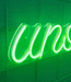 UNOICSDUE Neon 🔦 - Tacchettee