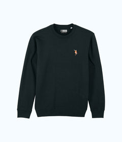 CEEGNO DI UTRECHT Crewneck sweatshirt