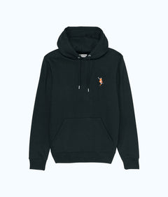 Sweat à capuche UTRECHT CEGNO