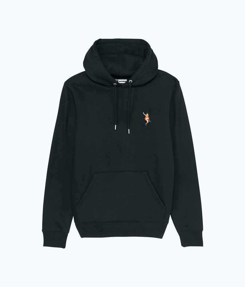 CEEGNO DI UTRECHT Hooded sweatshirt