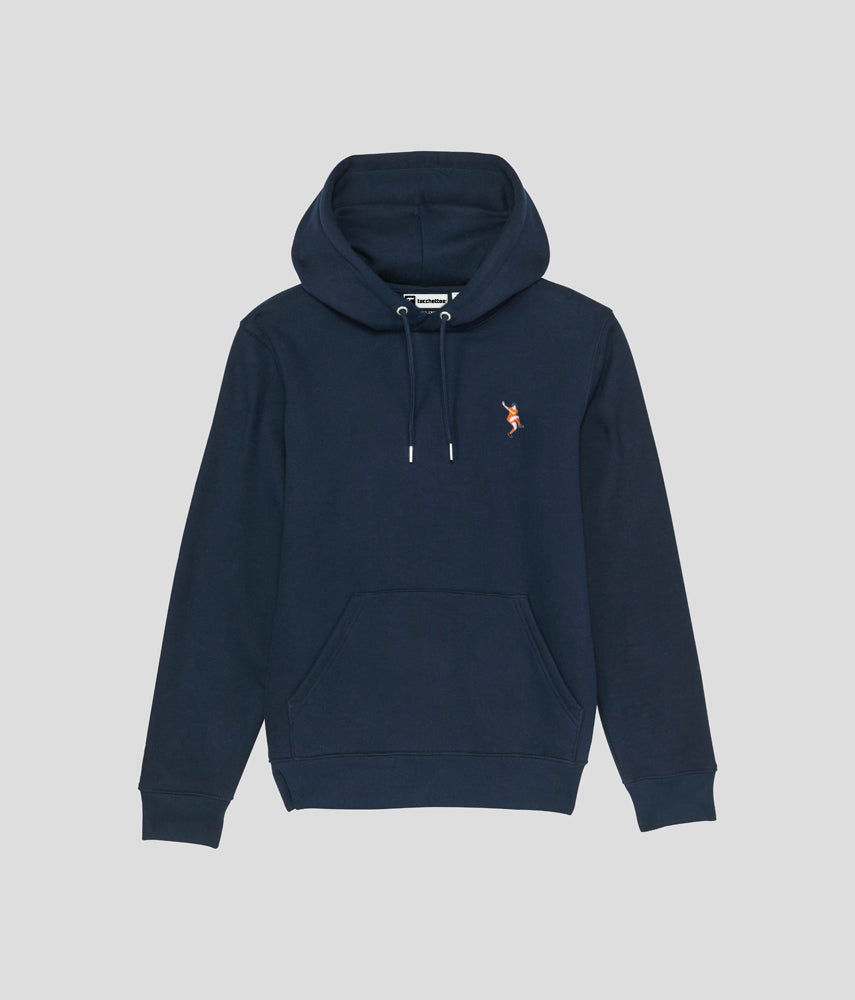 CEEGNO DI UTRECHT Hooded sweatshirt