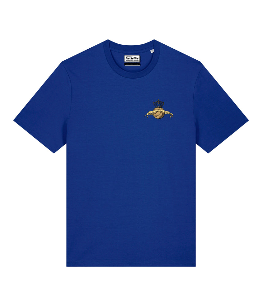 <tc>TU SEI IL VANTO DI MILANO Printed T-shirt</tc>