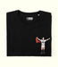TOTTEE T-shirt ricamata - Tacchettee