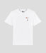 TOTTEE T-shirt stampata - Tacchettee