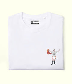 TOTTEE T-shirt stampata - Tacchettee