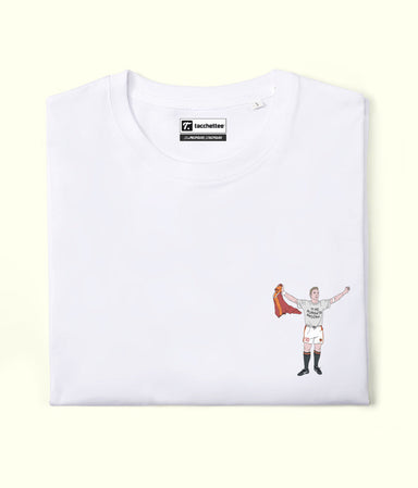 TOTTEE T-shirt stampata - Tacchettee