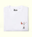 TOTTEE T-shirt stampata - Tacchettee
