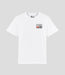 INTROVABILEE T-shirt ricamata - Tacchettee