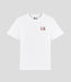 INTROVABILEE T-shirt stampata - Tacchettee