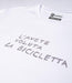 L'AVETE VOLUTA... T-shirt stampata - Tacchettee