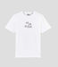 W LA FUGA T-shirt stampata - Tacchettee