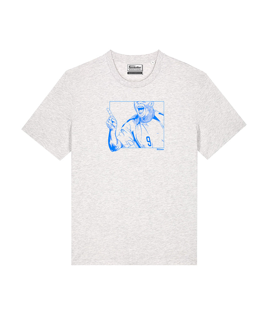 THE WAG T-shirt