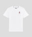 KEENG GEORGE T-shirt stampata - Tacchettee