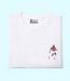 KEENG GEORGE T-shirt stampata - Tacchettee