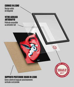 WHISPERING 21 Poster