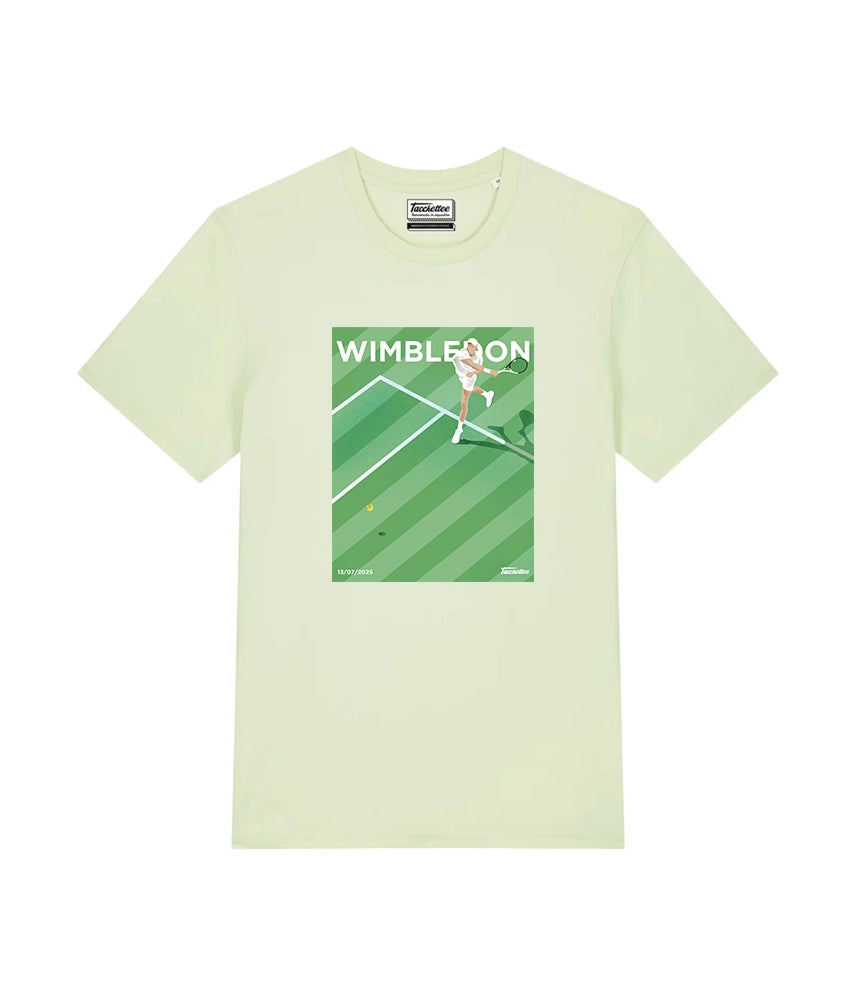 WIMBLEDON 🎾 T-shirt
