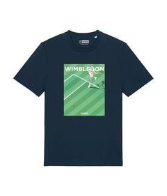 WIMBLEDON 🎾 T-shirt