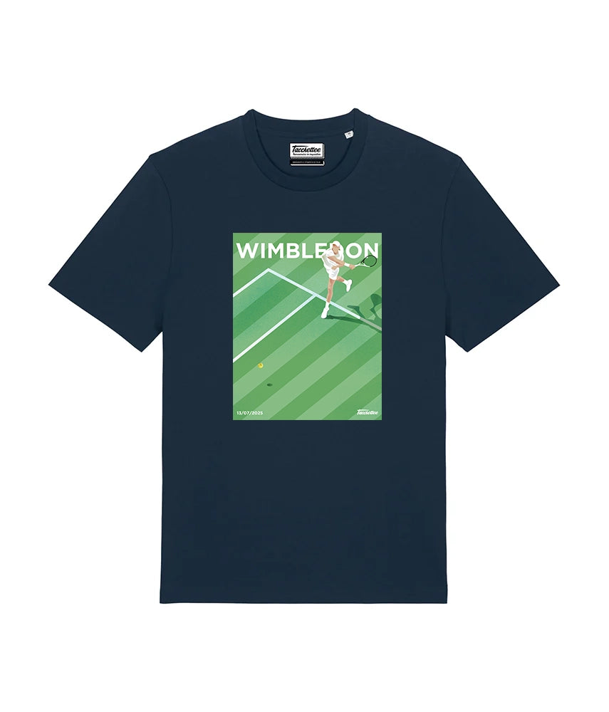 WIMBLEDON 🎾 T-shirt
