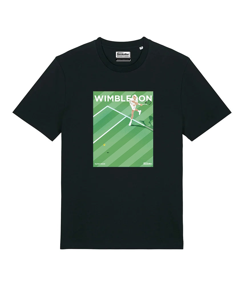 WIMBLEDON 🎾 T-shirt