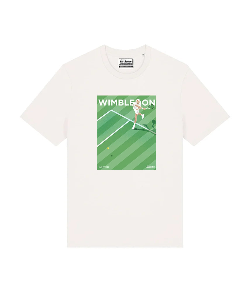 WIMBLEDON 🎾 T-shirt