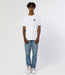 BOHEMIAN RAPSODEE T-shirt stampata - Tacchettee
