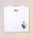 BOHEMIAN RAPSODEE T-shirt stampata - Tacchettee