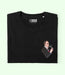 BOHEMIAN RAPSODEE T-shirt ricamata - Tacchettee