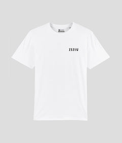 ZIZOU T-shirt stampata - Tacchettee