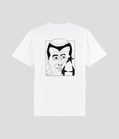 ZIZOU T-shirt stampata - Tacchettee