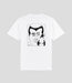 ZIZOU T-shirt stampata - Tacchettee