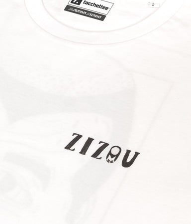 ZIZOU T-shirt stampata - Tacchettee