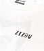 ZIZOU T-shirt stampata - Tacchettee