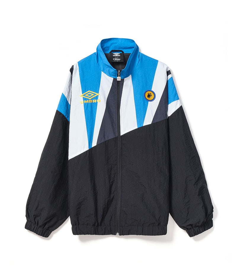UMBRO X TACCHETTEE Track Jacket '94/'95 • RB - Classic