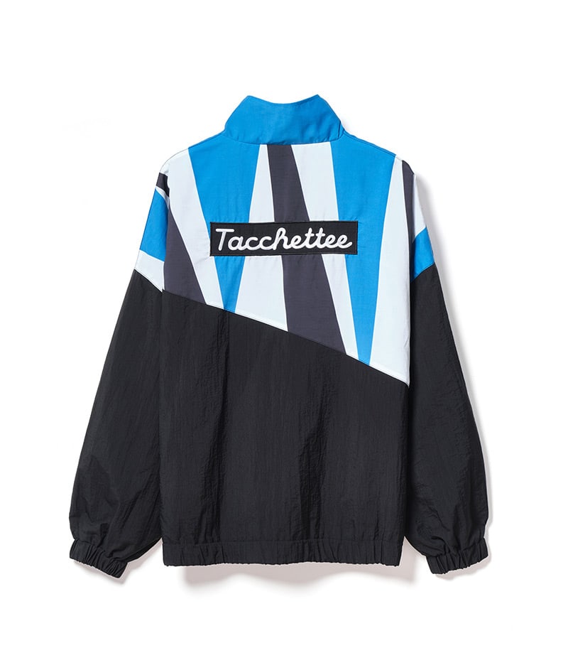 UMBRO X TACCHETTEE Track Jacket '92/'93 - Tacchettee