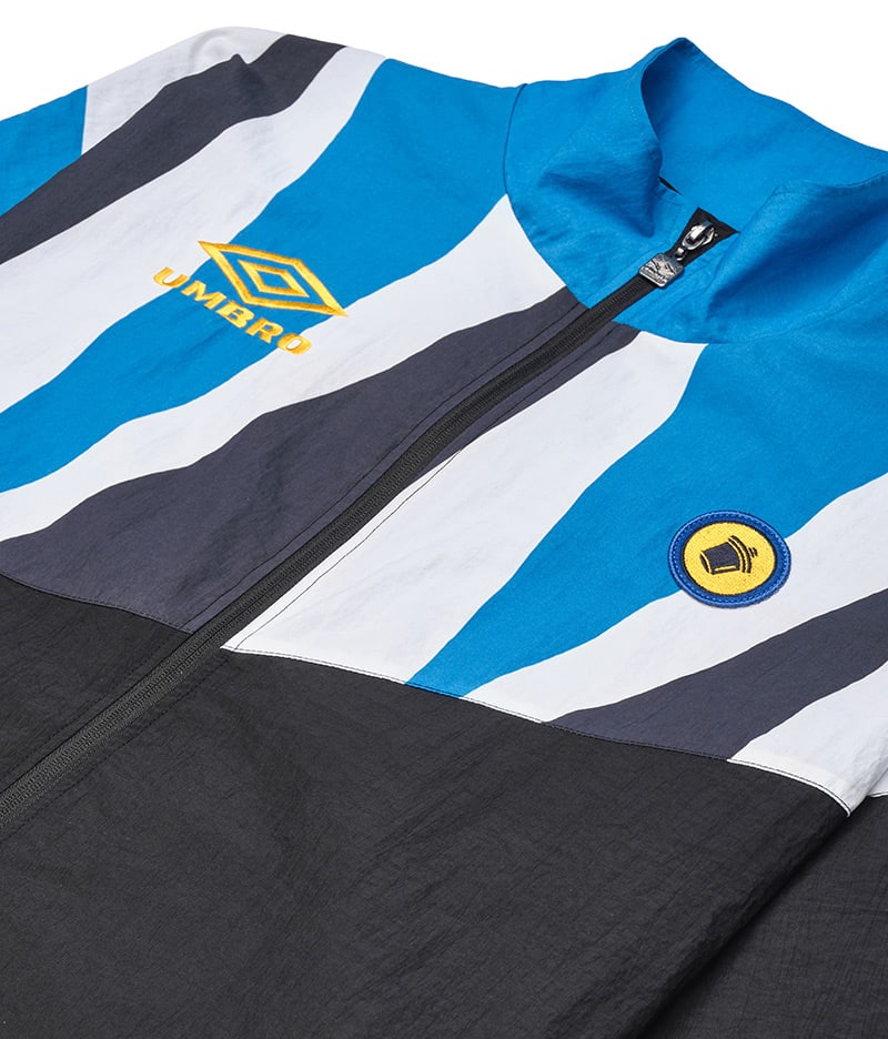 UMBRO X TACCHETTEE Track Jacket '92/'93 - Tacchettee