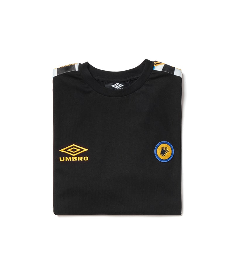 UMBRO X TACCHETTEE T-Shirt '92/'93 - Tacchettee