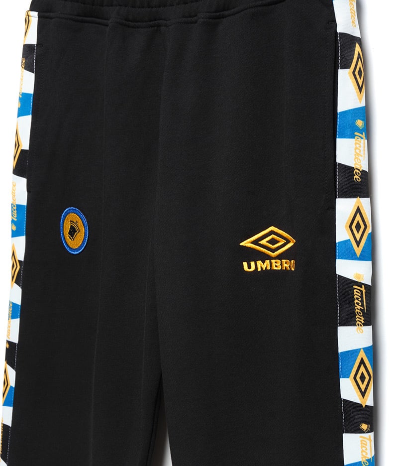 UMBRO X TACCHETTEE Joggers '92/'93 - Tacchettee