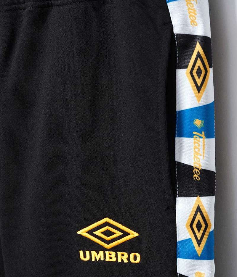 UMBRO X TACCHETTEE Joggers '92/'93 - Tacchettee