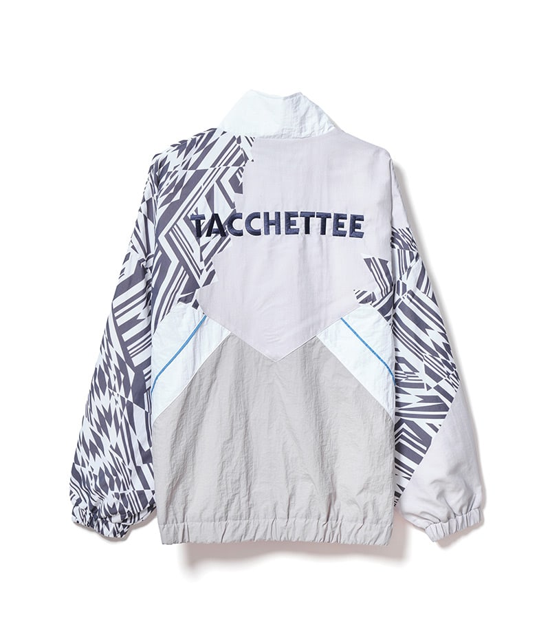 UMBRO X TACCHETTEE Track Jacket '94/'95 - Tacchettee