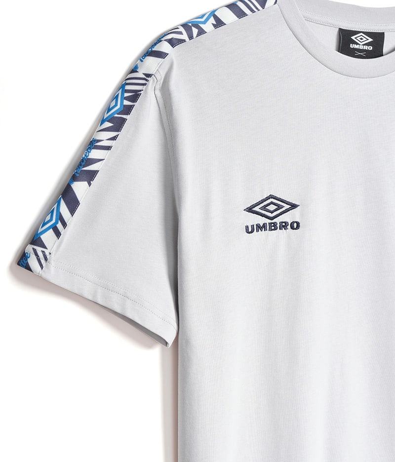 UMBRO X TACCHETTEE T-Shirt '94/'95 - Tacchettee