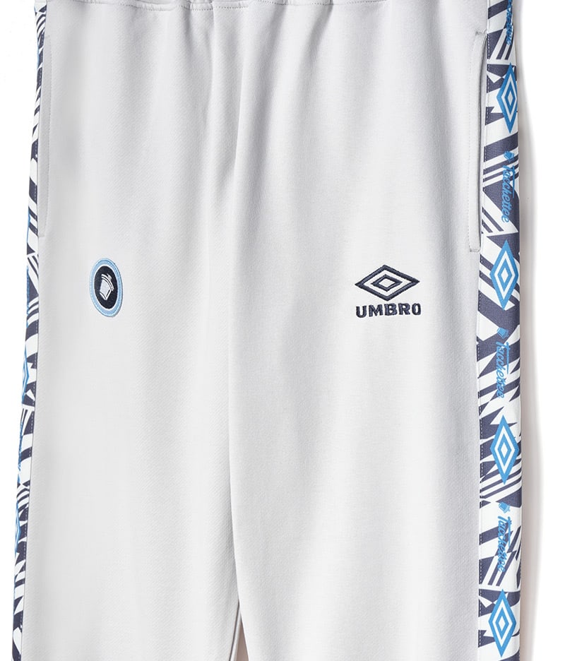 UMBRO X TACCHETTEE Joggers '94/'95 - Tacchettee