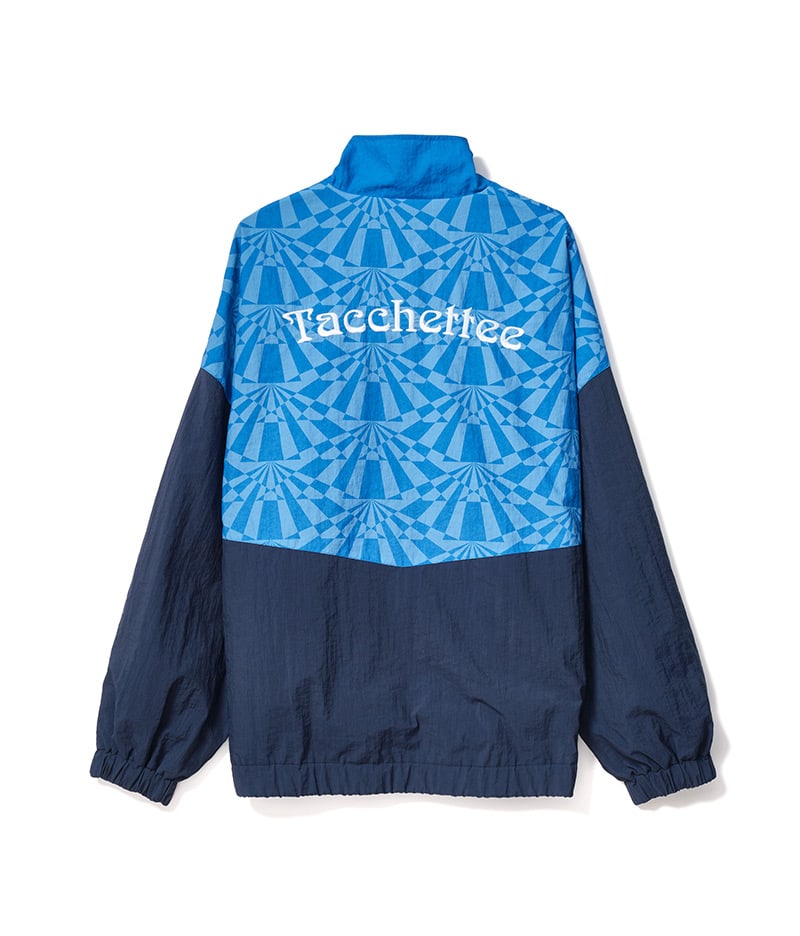 UMBRO X TACCHETTEE Track Jacket '91/'92 - Tacchettee