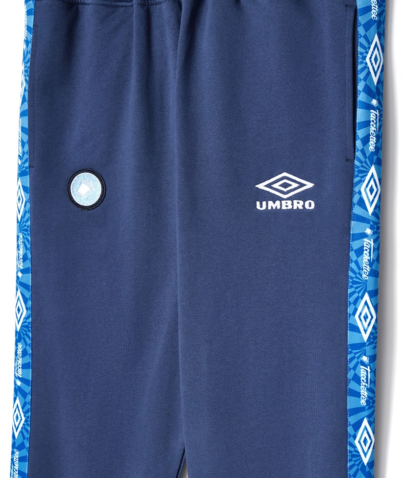 UMBRO X TACCHETTEE Joggers '91/'92 - Tacchettee