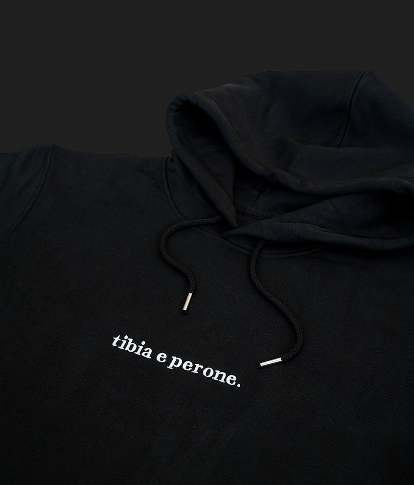 Felpa im discount not a rapper