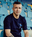 DI NATALE - EMPOLI F.C. T-shirt ricamata - Tacchettee