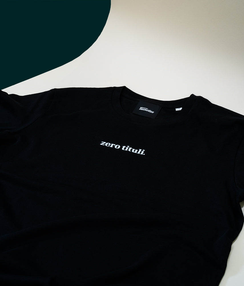 ZERO TITULI T-shirt