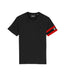 XXX T-shirt cap'n'sew - Tacchettee