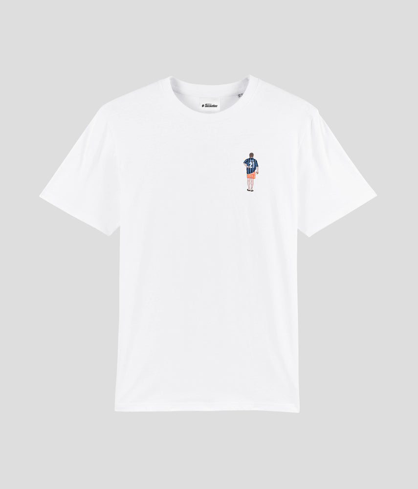 GIACOMEENO T-shirt stampata - Tacchettee