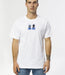 DEEGITAL LOVE T-shirt stampata - Tacchettee